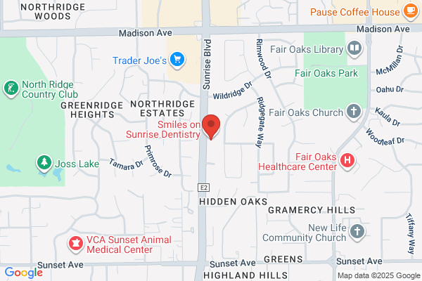 Wildridge Office Park