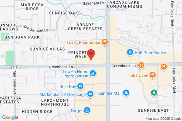 Mattress Firm Citrus Heights II
