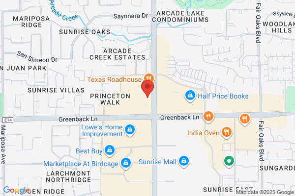 Sleep First Mattress - Citrus Heights