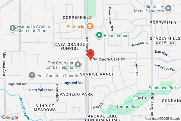 AutoZone Auto Parts