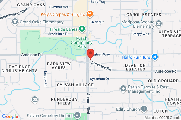 Citrus Heights Car Wash