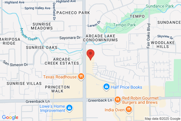 Sunrise Chiropractic