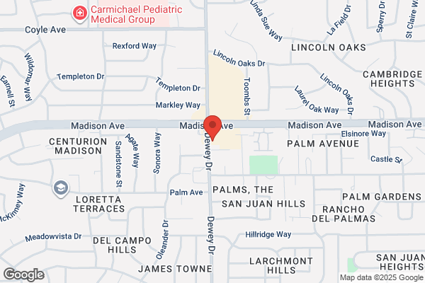 Corner Chiropractic Center