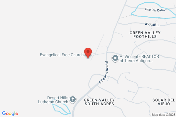Evangelical Free Church-Creekside