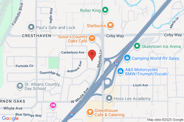 Foursquare Church-Olive Branch