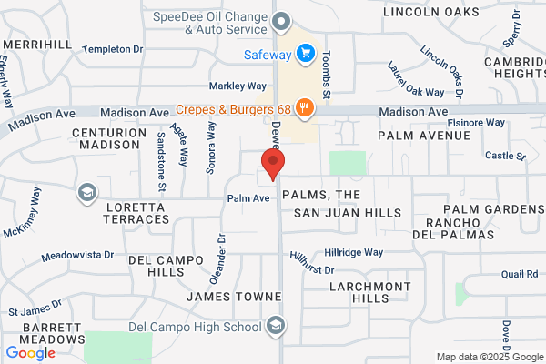 Northridge Church of God