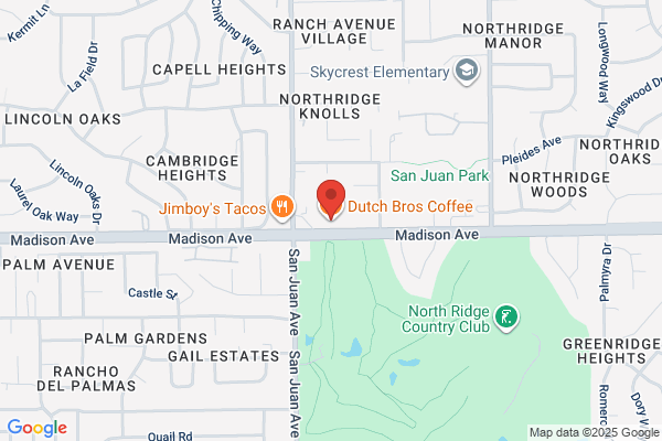 Dutch Bros Coffee