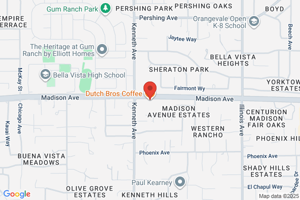 Dutch Bros Coffee