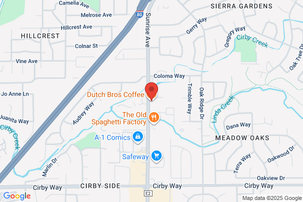 Dutch Bros Coffee