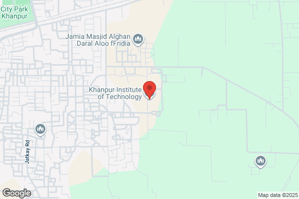 Khanpur Technologies Inc