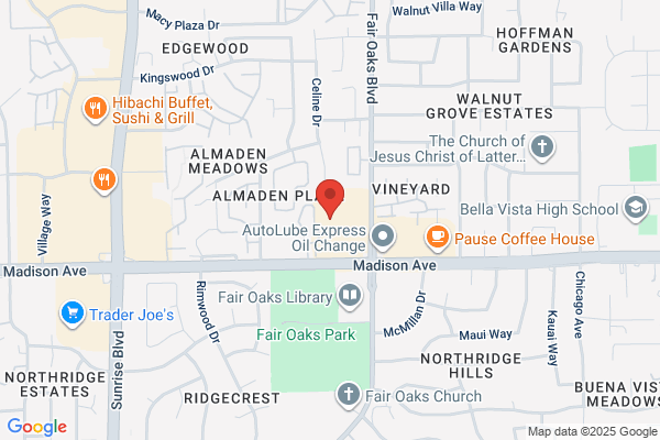 Almond Orchard Dental Care