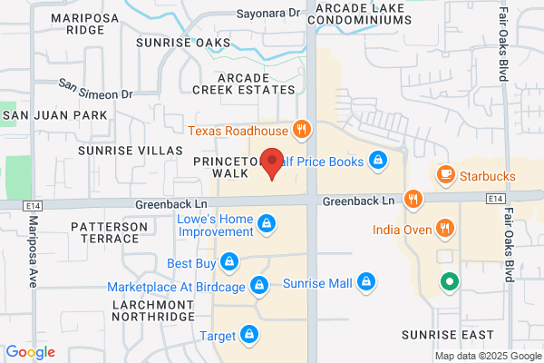 Aspen Dental - Citrus Heights, CA