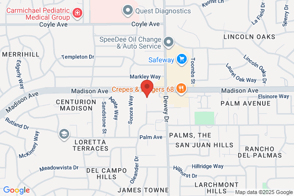 Gary R. Ackerman DDS