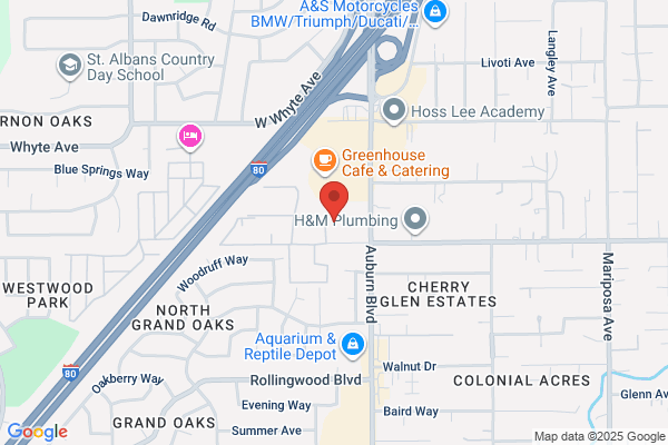 Auburn Oaks Family Dentistry