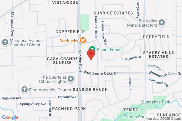 Citrus Dental Group