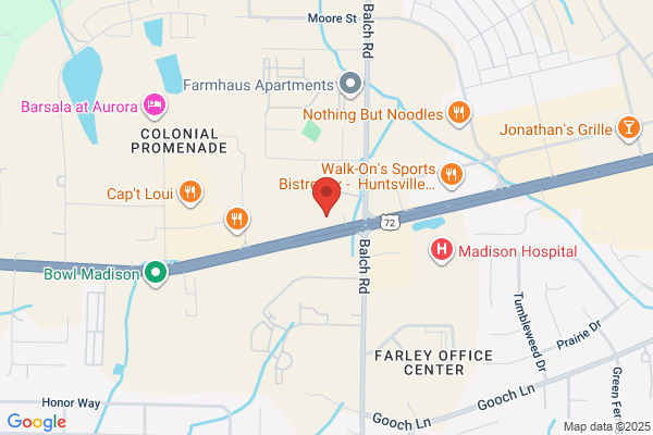 Madison Orthodontics