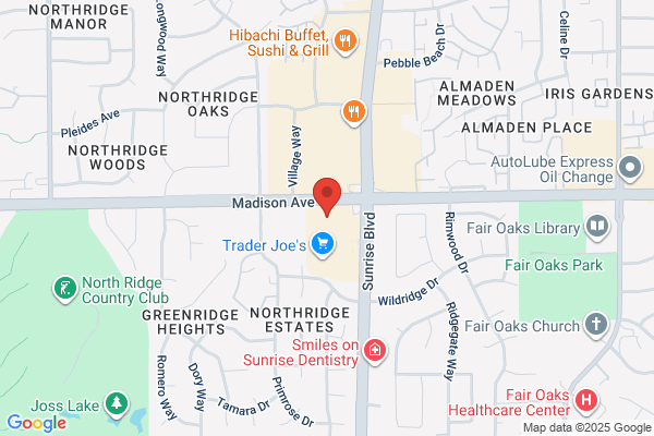 Madison Sunrise Dental Center
