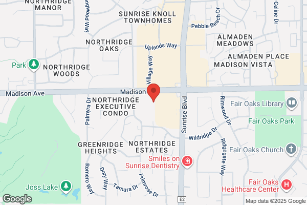 Orcutt Family Dentistry