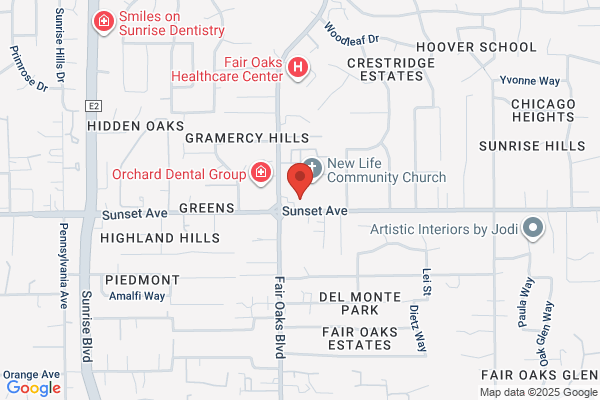 Sun Oaks Dental