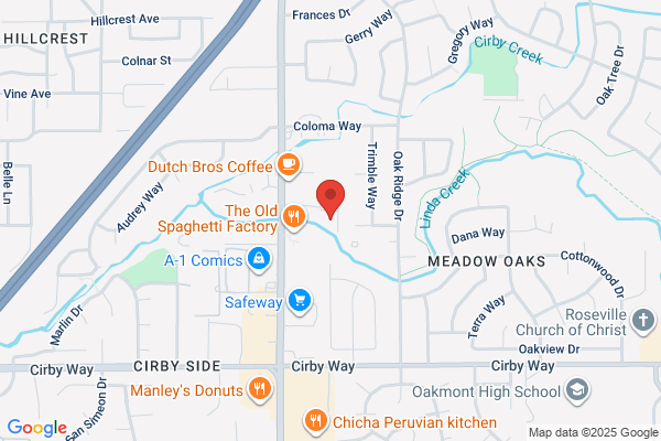 Planned Parenthood - Roseville Health Center