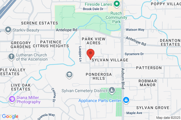 Big Oak Mobile Home Park