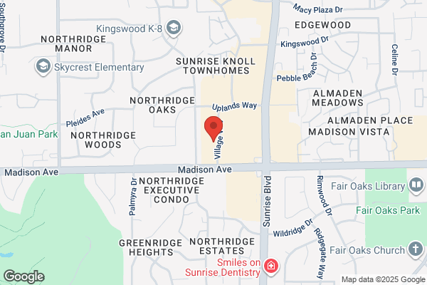 Creekside Medical Group