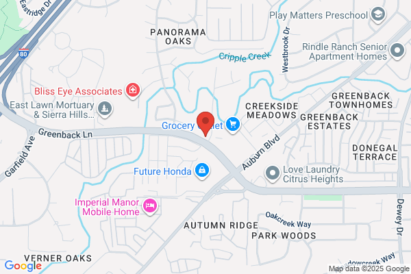 EYEcenter Optometric