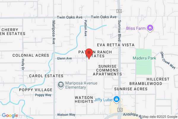 Golden Crest Care Center