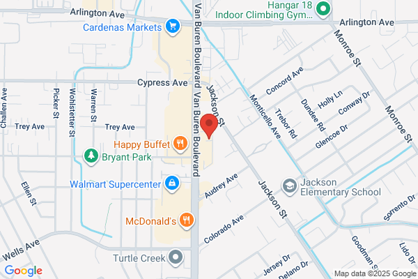 Golden Shore Medical