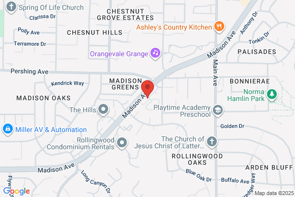 Rollingwood Psychotherapy Offices