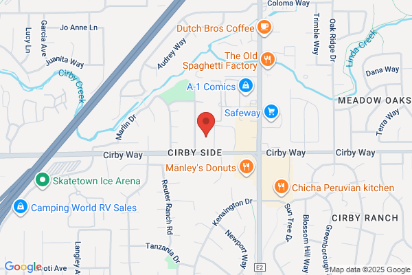 Sierra Hills Care Center
