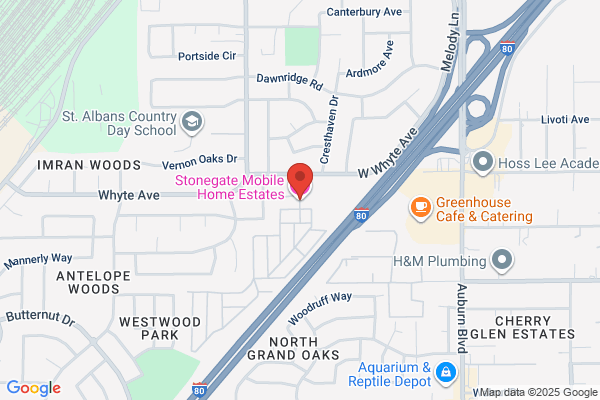 Stonegate Mobile Home Estates