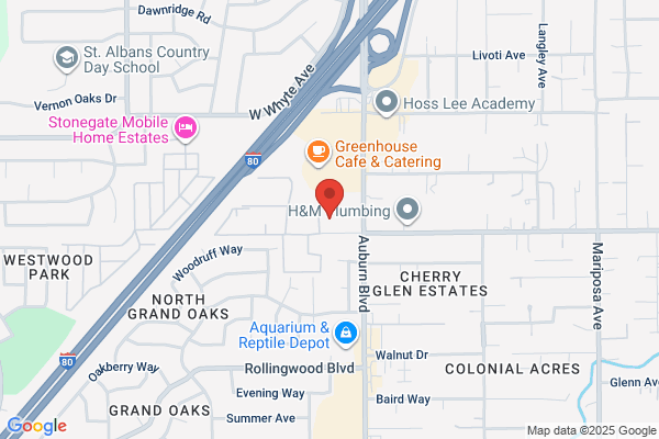Winget Chiropractic Office