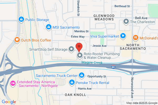 Nor Sac Glass Company