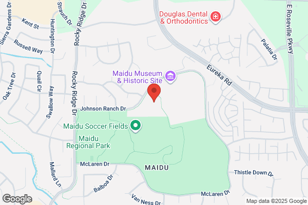 Placer County School Districts, Maidu Elementary School