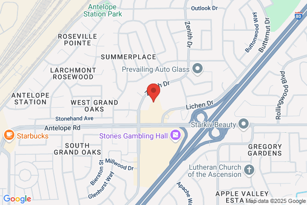 Fitness 19 Citrus Heights