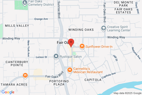 Sherwood Florist & Gift Shoppe
