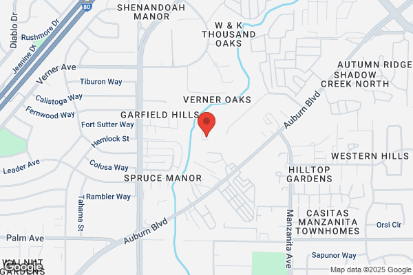 All Garage Door Repair Citrus Heights