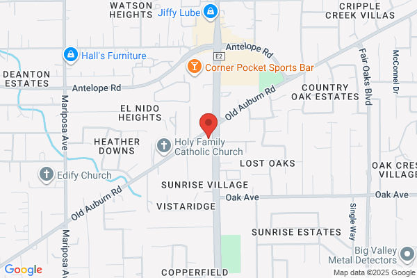 Chevron Stations Inc
