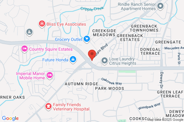 Chevron Stations Inc