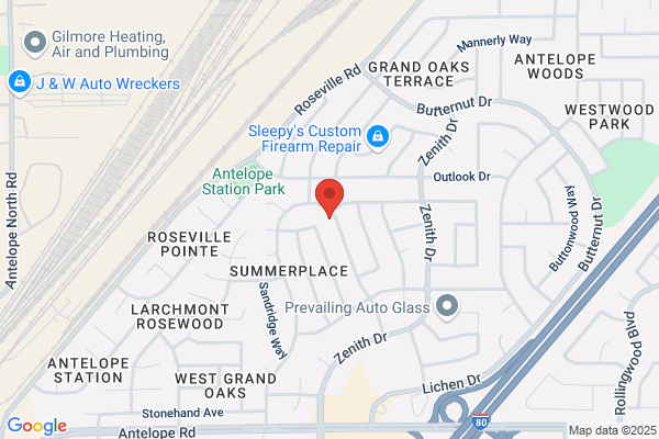 Peak Construction Inc & Dry Rot Repair Sacramento