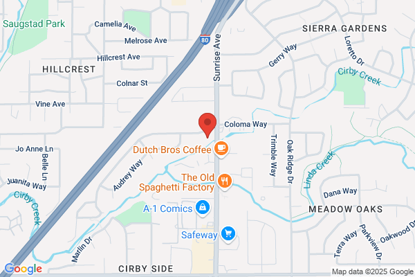 Roseville Family Healthcare