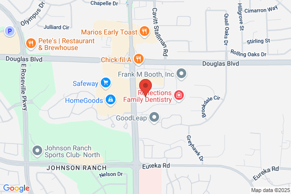 South Placer Surgery Center