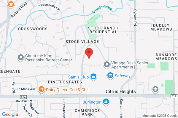 Citrus Heights City of, City Clerk's Office