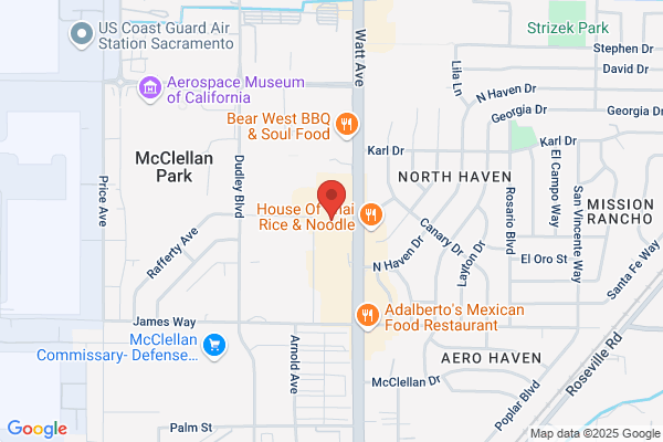 Sacramento County of, Human Assistance Department, Financial Assistance