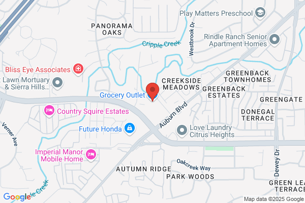 Grocery Outlet