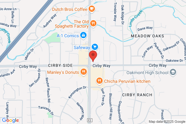 Tesoro Food & Gas
