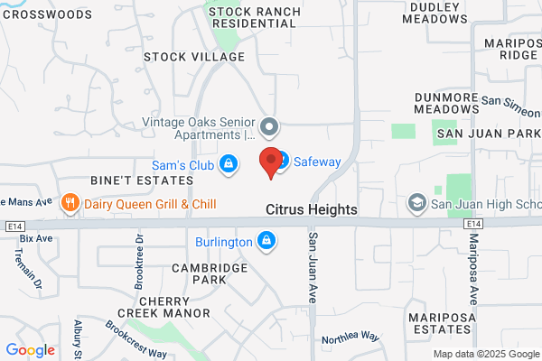 Citrus Heights Lock & Key