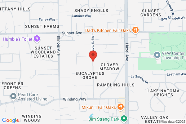 Clover Meadows