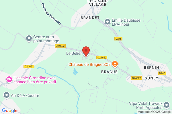 Belier Securite Groupe